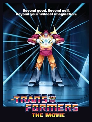 The Transformers: The Movie movie posters (1986) mug #MOV_1806166