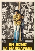 Midnight Cowboy movie posters (1969) Sweatshirt #3552807