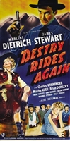 Destry Rides Again movie posters (1939) Sweatshirt #3552875