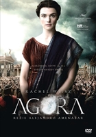 Agora movie posters (2009) Mouse Pad MOV_1806448