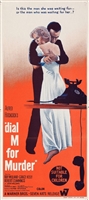 Dial M for Murder movie posters (1954) Sweatshirt #3553201