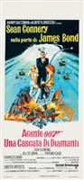 Diamonds Are Forever movie posters (1971) Poster MOV_1806808