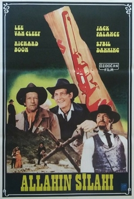 Diamante Lobo movie posters (1976) mouse pad