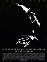 Ray movie posters (2004) hoodie #3553569