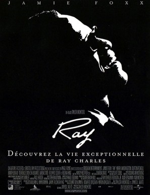 Ray movie posters (2004) Poster MOV_1806961