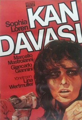 Fatto di sangue fra due uomini per causa di una vedova - si sospettano moventi politici movie posters (1978) mug