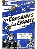 Sabre Jet movie posters (1953) Tank Top #3553870