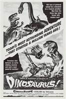 Dinosaurus! movie posters (1960) t-shirt #MOV_1807536