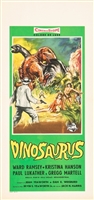 Dinosaurus! movie posters (1960) Longsleeve T-shirt #3554145