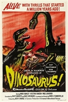 Dinosaurus! movie posters (1960) Sweatshirt #3554147