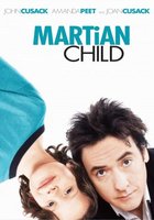 Martian Child movie poster (2007) hoodie #701996