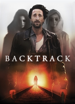 Backtrack movie posters (2015) calendar