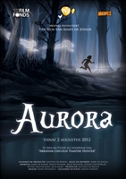 Aurora movie posters (2012) Mouse Pad MOV_1807704