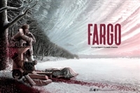 Fargo movie posters (1996) Tank Top #3554319