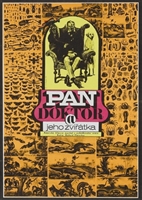 Doctor Dolittle movie posters (1967) Sweatshirt #3554328
