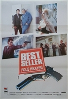 Best Seller movie posters (1987) Mouse Pad MOV_1807726