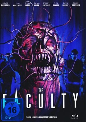 The Faculty movie posters (1998) mug #MOV_1807754
