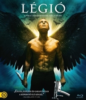 Legion movie posters (2010) Longsleeve T-shirt #3554372