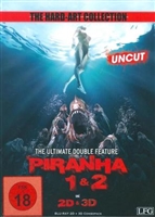 Piranha movie posters (2010) Sweatshirt #3554391