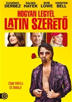 How to Be a Latin Lover movie posters (2017) Mouse Pad MOV_1807795