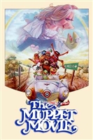 The Muppet Movie movie posters (1979) Sweatshirt #3554474