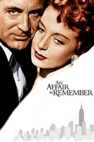 An Affair to Remember movie posters (1957) Longsleeve T-shirt #3554476