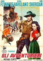 Dodge City movie posters (1939) Poster MOV_1808024