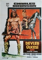 Chato's Land movie posters (1972) Sweatshirt #3554636