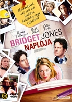 Bridget Jones's Diary movie posters (2001) tote bag #MOV_1808154