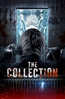 The Collection movie posters (2012) t-shirt #MOV_1808438