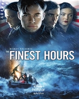 The Finest Hours movie posters (2016) Tank Top #3555379