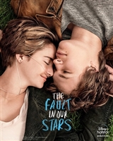 The Fault in Our Stars movie posters (2014) hoodie #3555380