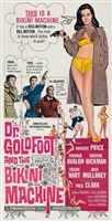 Dr. Goldfoot and the Bikini Machine movie posters (1965) Mouse Pad MOV_1808801