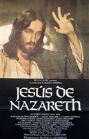 Jesus of Nazareth movie posters (1977) tote bag #MOV_1809186
