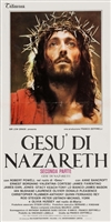 Jesus of Nazareth movie posters (1977) Mouse Pad MOV_1809189