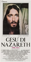 Jesus of Nazareth movie posters (1977) t-shirt #MOV_1809190