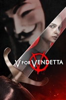 V for Vendetta movie posters (2006) Poster MOV_1809234