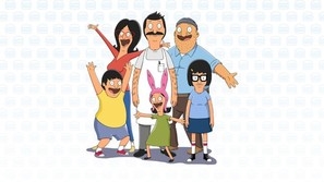 Bob's Burgers movie posters (2011) poster