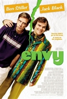 Envy movie posters (2004) Longsleeve T-shirt #3556050