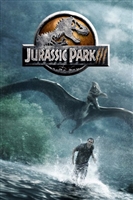 Jurassic Park III movie posters (2001) t-shirt #MOV_1809459