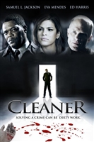 Cleaner movie posters (2007) Longsleeve T-shirt #3556074