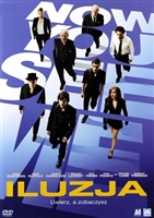 Now You See Me movie posters (2013) t-shirt #MOV_1809496