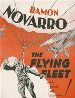 The Flying Fleet movie posters (1929) Longsleeve T-shirt #3556178