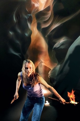 The Canyon movie posters (2009) Tank Top