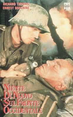 All Quiet on the Western Front movie posters (1979) poster