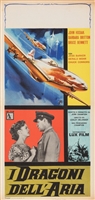 Dragonfly Squadron movie posters (1954) Poster MOV_1809905