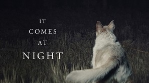 It Comes at Night movie posters (2017) Mouse Pad MOV_1809953