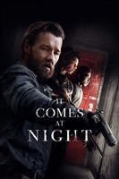 It Comes at Night movie posters (2017) Mouse Pad MOV_1809954