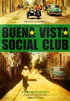 Buena Vista Social Club movie posters (1999) t-shirt #MOV_1809967