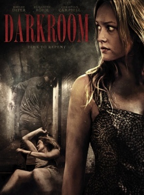 Darkroom movie poster (2013) Mouse Pad MOV_180dc459